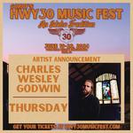 Gordy's HWY 30 Music Festival 2024