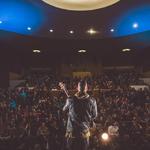 Silver City 6 Live at the Roxy Theatre