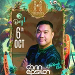 Darin Epsilon