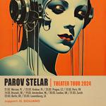 Parov Stelar - Theater Tour