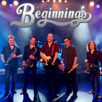 Beginnings - A Celebration of the Music of Chicago