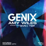 Genix