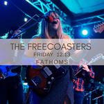 The Freecoasters at Fathoms!