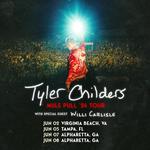 Tyler Childers - Mule Pull ‘24 Tour 