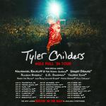 Tyler Childers - Tampa, FL
