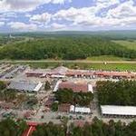 Nashville Recording Artist Nate Michaels live at The Windmill Farm and Market