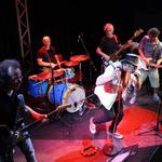 Mr Jack en concert au O'Flaherty's