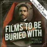 brett goldstein