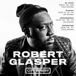 Robert Glasper