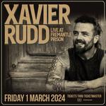 Xavier Rudd Live at Fremantle Prison