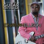 Jonathan Ellison