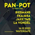 Pan-Pot