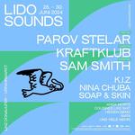 Lido Sounds Festival 2024