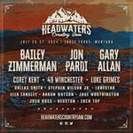 Headwaters County Jam 