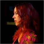 Kathryn Tickell