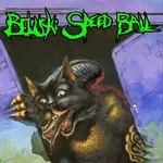 Belushi Speed Ball