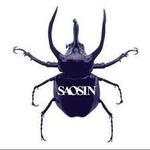 SAOSIN WITH COVE - UNDERGROUND ARTS - PHILLY