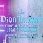 Dion Timmer