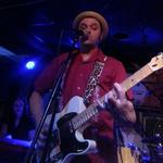 Robbie & the Rockin' Fools