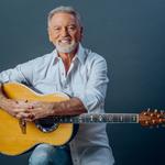 An Evening With Larry Gatlin (Solo)
