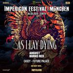 Impericon Festival München