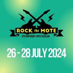 Rock the Mote 2024