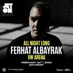 Ferhat Albayrak All Night Long