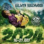 Open Air Blues Festival 2024 (July 16 - July 21)