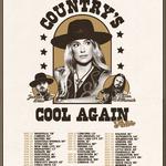 Lainey Wilson: Country's Cool Again Tour