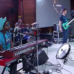 The Kids Under The Carpet - Phish Tribute