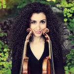 Chouchane Siranossian