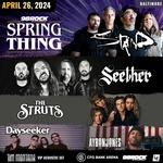 98ROCK SPRING THING