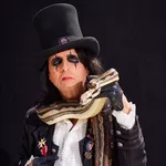 Alice Cooper