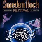 Sweden Rock Festival 2024