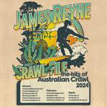 Crawl File - Brisbane night 1