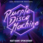 PurpleDiscoMachine