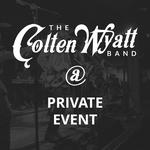 Private Event @ Riverside Golf Club: Grand Island, NE