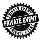 Private Event