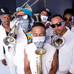 Hypnotic Brass Ensemble