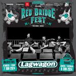 Red Bridge Fest 2024