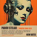 Parov Stelar - Theater Tour