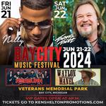 Bay City Music Festival  2024 (Band) 