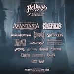 Hellsinki Metal Festival 2024