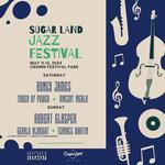 Sugar Land Jazz Festival 2024