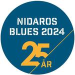 Nidaros Blues Festival (June 19 - June 23)