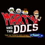 Marty and the Docs