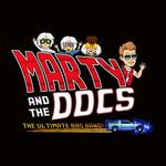 MARTY AND THE DOCS @ HOLLYWOOD LAWRENCEBURG