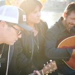 An Evening with The Close