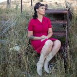 Laura Benitez and the Heartache