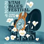 Utah Blues Festival 2024